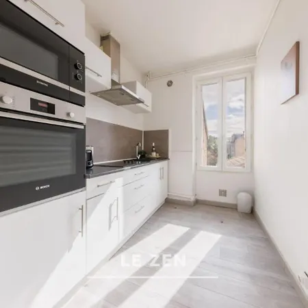 Cosy Urbain - 5 à