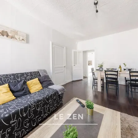 Cosy Urbain - 5 à