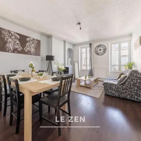 Cosy Urbain - 5 à