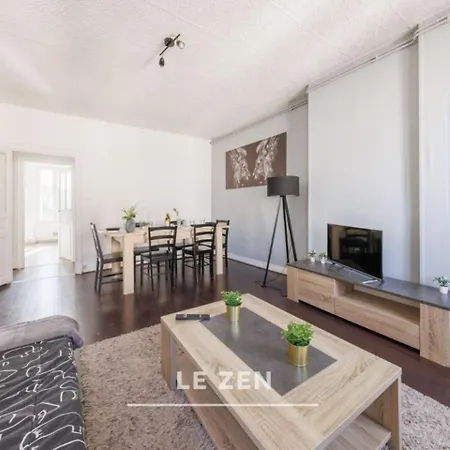 Cosy Urbain - 5 à