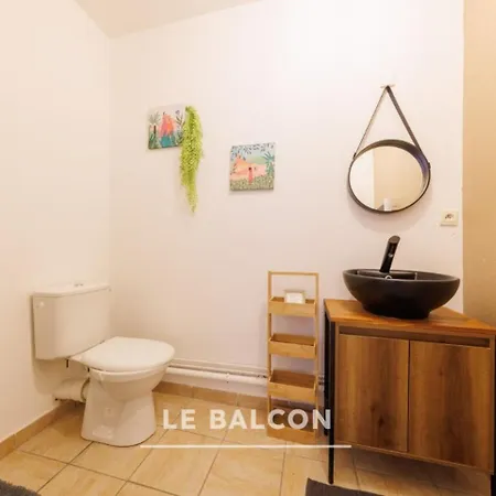 Cosy Urbain - 5 à