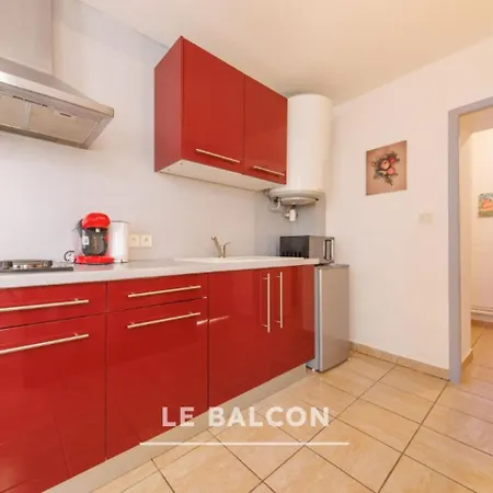 Cosy Urbain - 5 à Montluçon