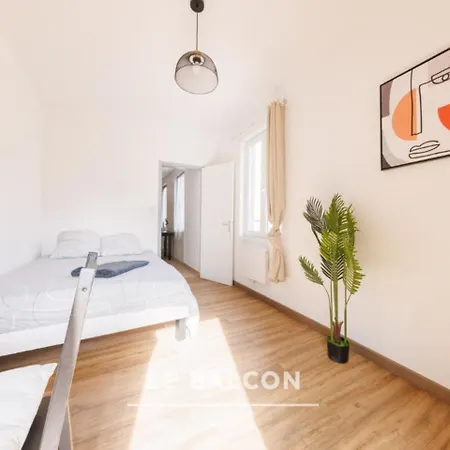 Cosy Urbain - 5 à