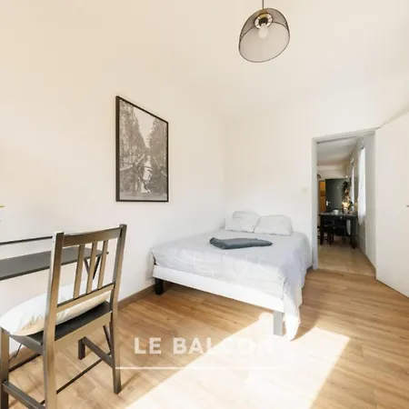 Cosy Urbain - 5 à Montluçon