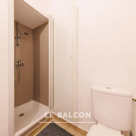 Cosy Urbain - 5 à Montluçon
