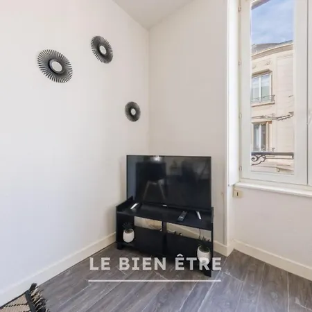 Cosy Urbain - 5 à *