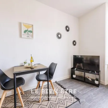 Appartement Cosy Urbain - 5 à *