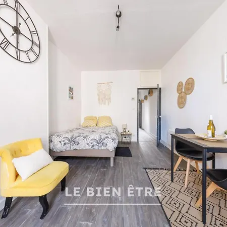 Cosy Urbain - 5 à *