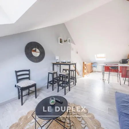 Cosy Urbain - 5 à Appartement