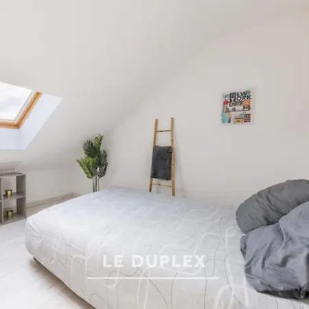 Cosy Urbain - 5 à * Montluçon