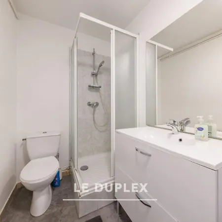 Appartement Cosy Urbain - 5 à *