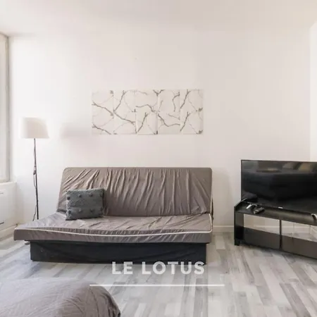 Cosy Urbain - 5 à *