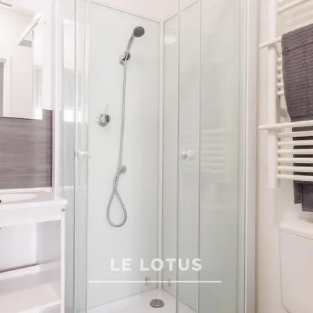 Cosy Urbain - 5 à Appartement